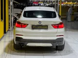 BMW X4 2017